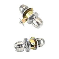 Lever Handles & Mortice Knobs